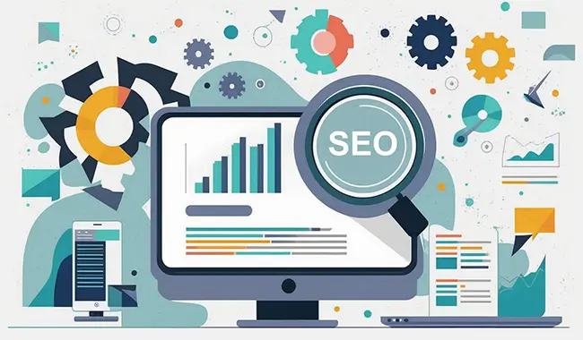 Top SEO agency in Dubai